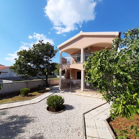 Apartman Pajo Seline Exterior photo