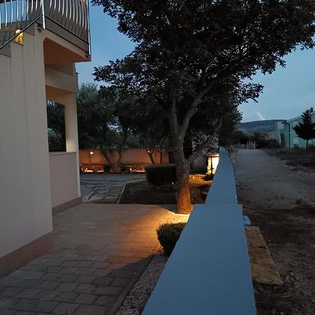 Apartman Pajo Seline Exterior photo