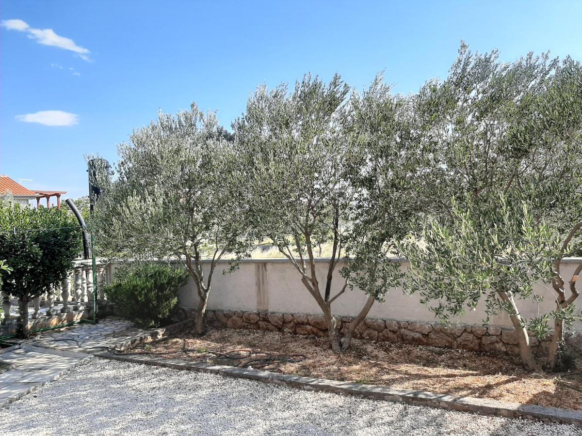 Apartman Pajo Seline Exterior photo