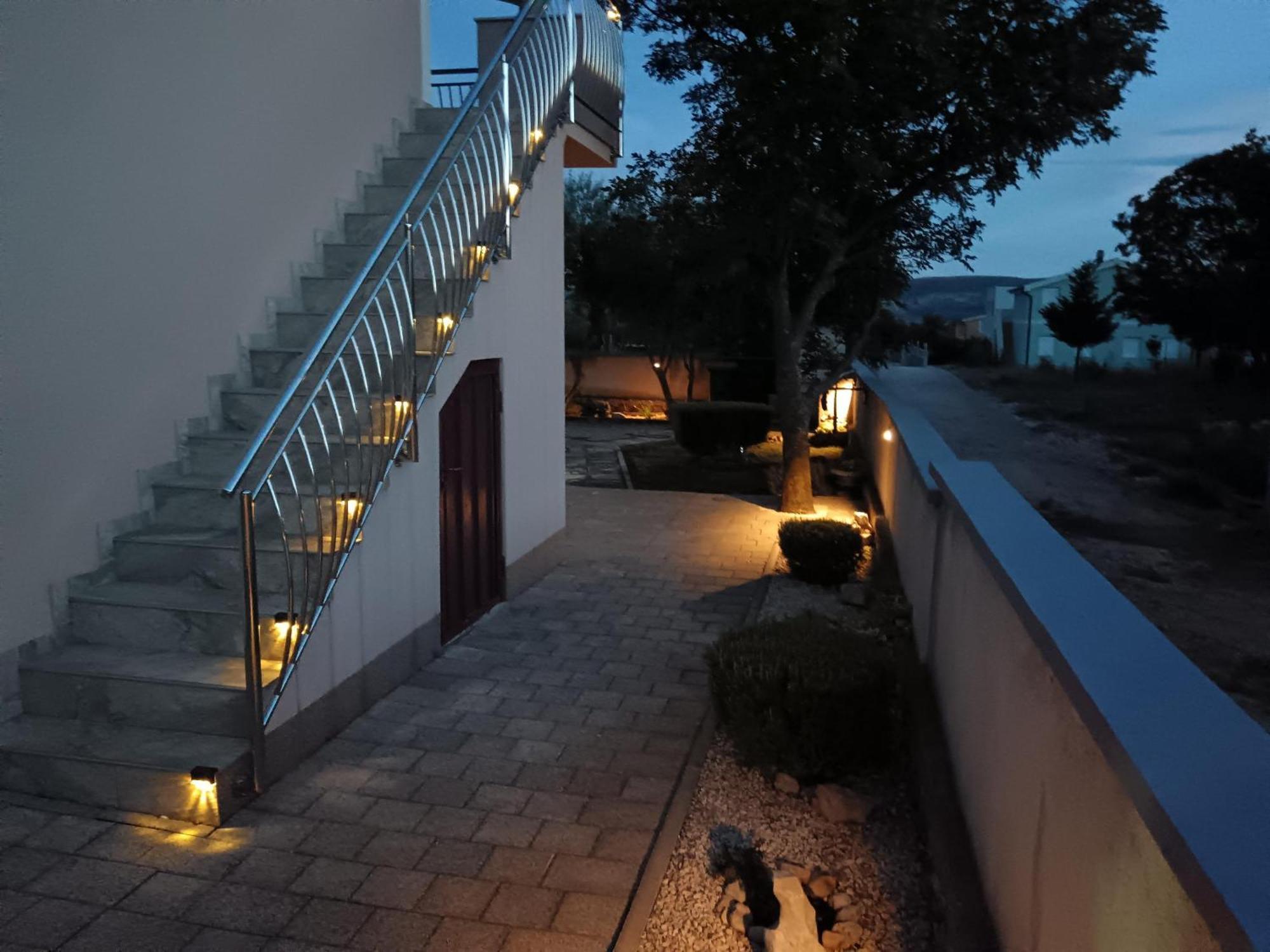 Apartman Pajo Seline Exterior photo