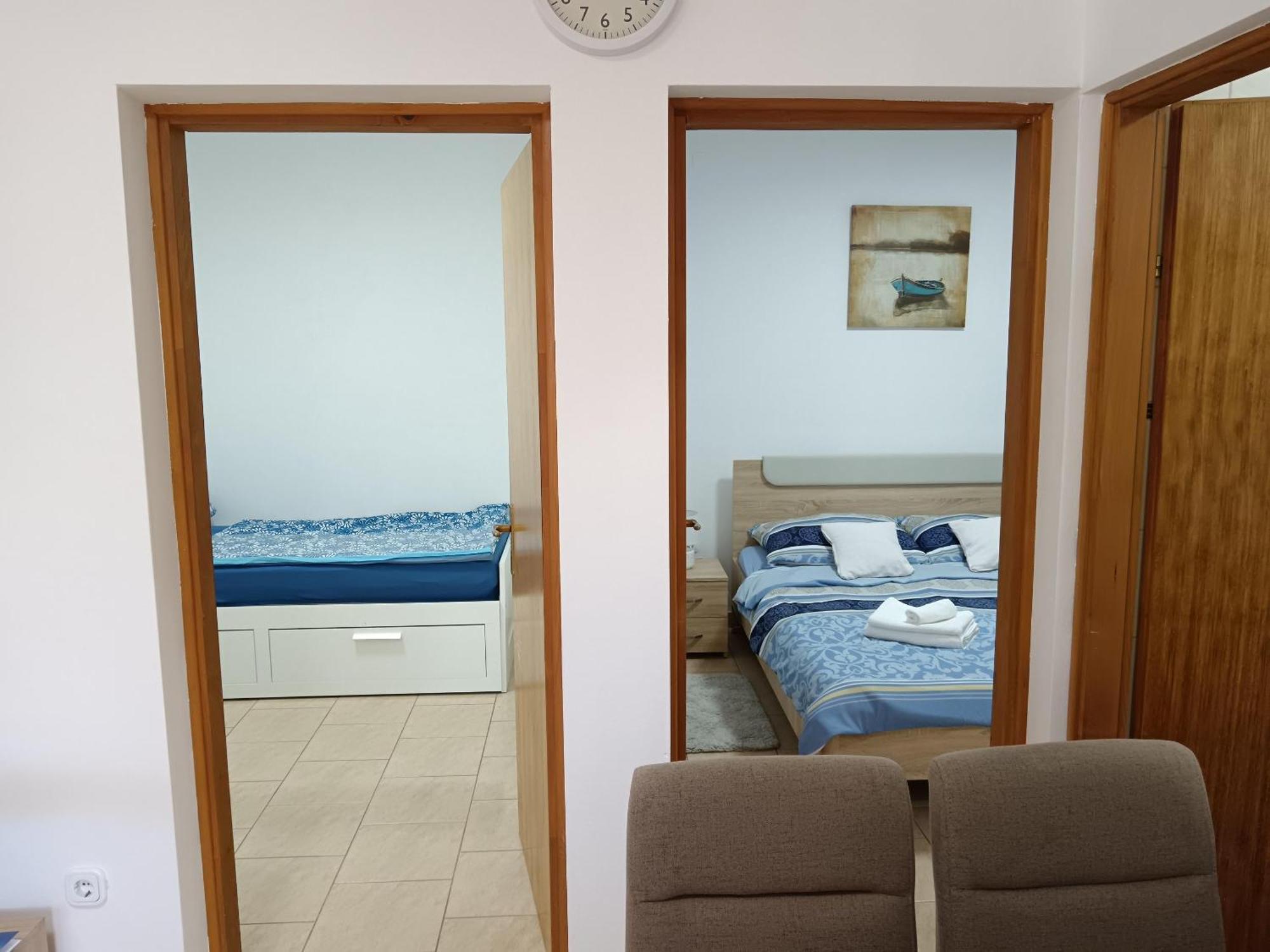 Apartman Pajo Seline Exterior photo