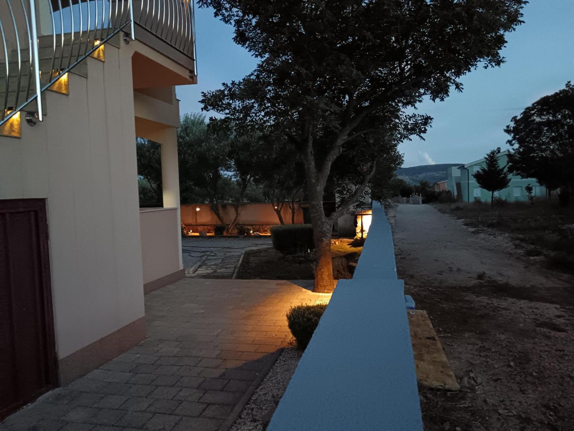 Apartman Pajo Seline Exterior photo
