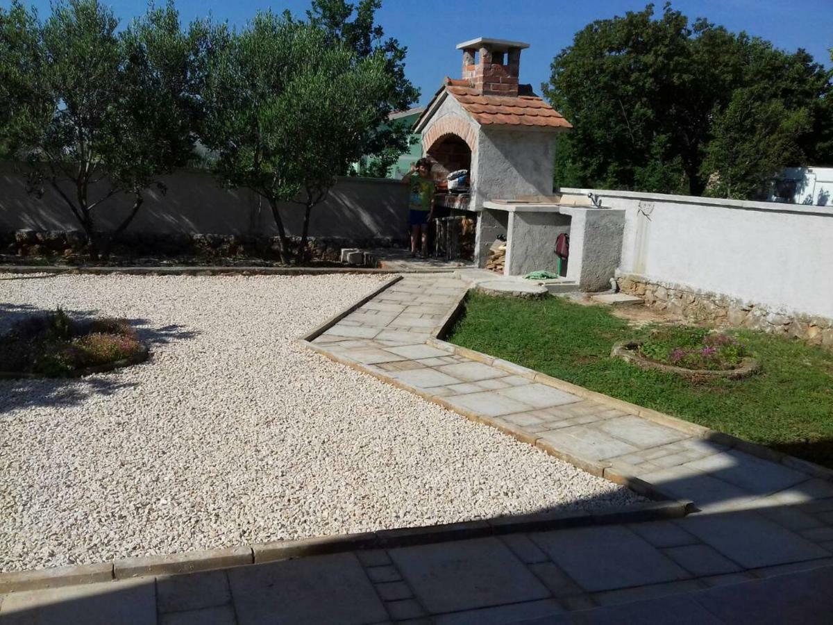 Apartman Pajo Seline Exterior photo