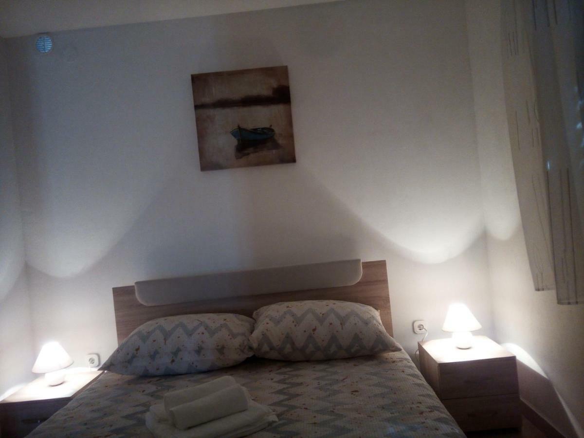 Apartman Pajo Seline Exterior photo