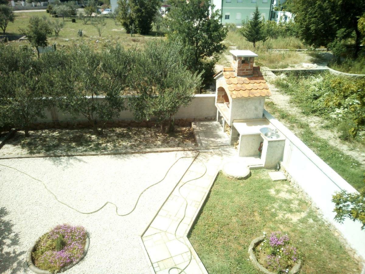 Apartman Pajo Seline Exterior photo